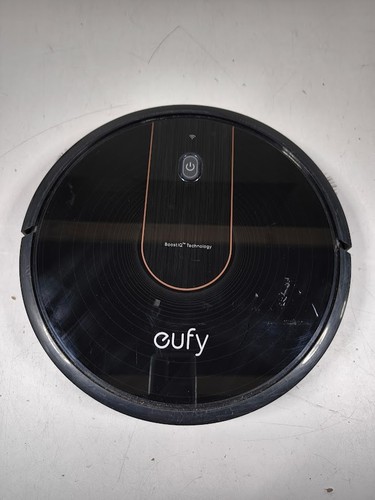Aspirateur robot eufy - eufy, robovac