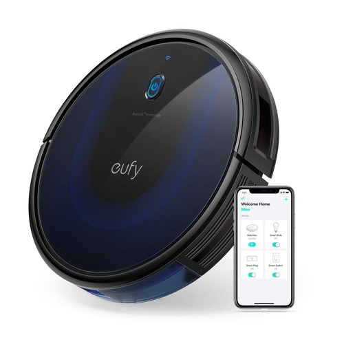 Robot aspirateur eufy robovac - aspirateur,