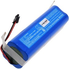 Batterie pour robot aspirateur