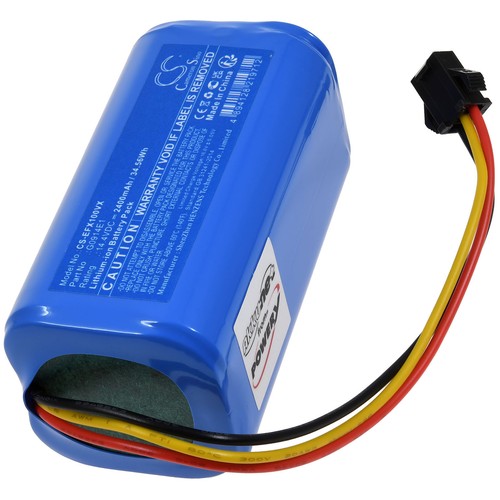 Batterie pour eufy - , x10