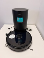 Robot aspirateur et laveur