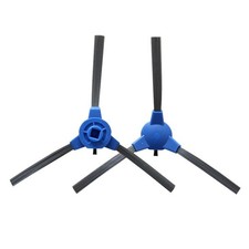 Lot De 2 Brosses Latérales à