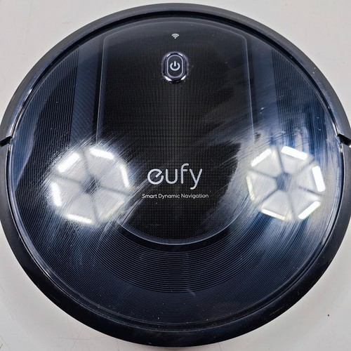 Aspirateur robot eufy robovac - aspirateur,