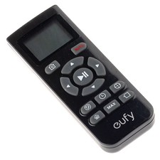 Télécommande Originale Eufy
