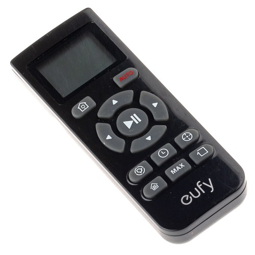 Télécommande originale eufy - originale,