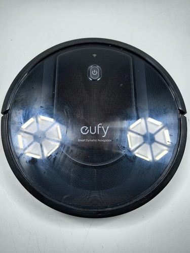Aspirateur robot eufy robovac - aspirateur,