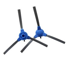 Lot De 2 Brosses Latérales à