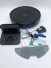 robot aspirateur hybride eufy