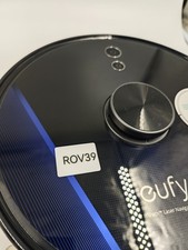 Vadrouille aspirateur robot