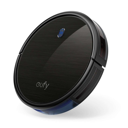 Robot aspirateur eufy - aspirateur,