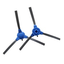 Lot De 2 Brosses Latérales à