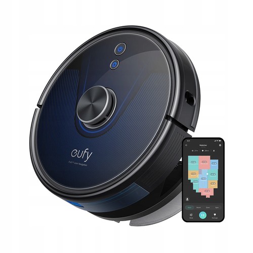 Robot aspirateur eufy - aspirateur,