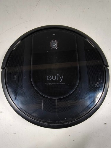 Eufy robovac g10 hybrid - hybrid, model