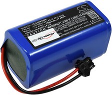 Batterie pour robot aspirateur
