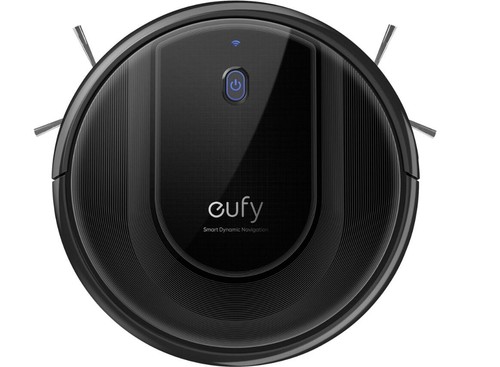 Robot nettoyeur eufy - robot,